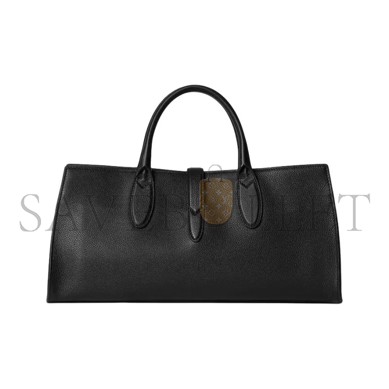 GUCCI JACKIE MEDIUM TOTE BAG 795282 (40*19.5*12cm)
